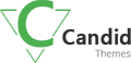 Candid Themes Logo